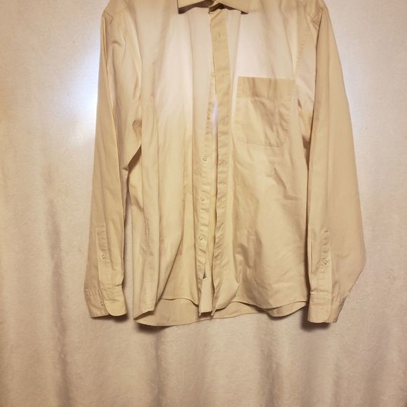 Perry Ellis Dress Shirt - Picture 2 of 5